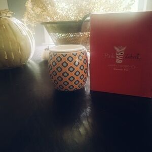 Pink Zebra Simmer Pot